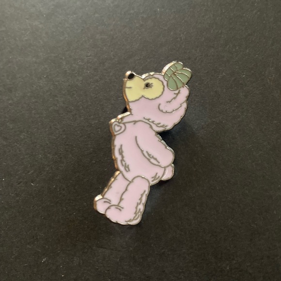 Disney | Other | Disney Pin Shellie Mae Bear | Poshmark